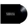 Universal Music Best Of Nirvana Vinyle album