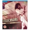 Mercury A night at the Odeon Hammersmith 1975 Blu-ray Super Deluxe