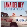 POLYDOR Honeymoon (Vinyl,  inklusive MP3 Downloadcode) [Vinyl LP]