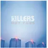 IMS-ISLAND The Killers - Hot Fuss (LP)