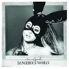 Mercury Dangerous Woman Ariana Grande (Interprète) Vinyle album
