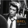 Barclay Jacques Brel - Best Of Vinyle [VINYL LP] Ltd Ed, France - Import