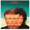 ISLAND The Miracle Queen (Interprète) Vinyle album