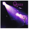 Island Records Queen Vinyle noir Edition limitée