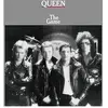 Emi Medicales Internationales The game Vinyle noir Edition limitée Queen (Interprète) Vinyle album