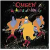 Island Records A Kind Of Magic Édition Limitée Vinyle album