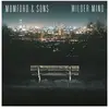ISLAND Wilder mind Vinyle album