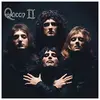 ISLAND Queen II Édition Limitée Vinyle album