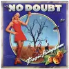 GENERIQUE Tragic Kingdom No Doubt (Interprète) Vinyle album