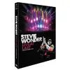 Barclay Stevie Wonder - Live at Last - A Wonder Summer's Night [Edition Deluxe] [Edition Deluxe]