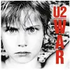 Island Records War (Heavy Weight Vinyl) [Vinyl LP]