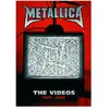 Mercury Metallica - The Videos 1989-2004 - DVD