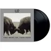 Barclay The Best Of 1990-2000 Double Vinyle Gatefold