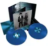 Universal Music Vinyle - U2 - Songs Of Experience - Double 180g - Bleu - 3 titres bonus - Livret inclus