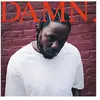 ImportCDs Kendrick Lamar - Damn.  [VINYL LP] Explicit