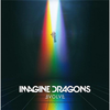 UNIVERSAL Imagine Dragons - Evolve [Vinyl]