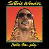 Universal Music Hotter Than July
