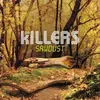 IMS-ISLAND The Killers - Sawdust (2 LP)