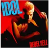 VINYL LP - CAPITOL - Billy Idol - Rebel Yell - 0602557363418 - Musique Rock