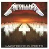 MERCURY LP  de Metallica - Master Of Puppets - pour Unisexe - Standard Standard