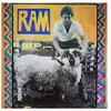 UNIVERSAL INT. MUSIC Paul & Linda McCartney - Ram (LP) (180g)