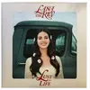 POLYDOR Lana Del Rey - Lust For Life  [VINYL LP] Explicit