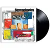 Vinyle - Stereophonics - Word Gets Around - Couleur: Noir - Matière: Vinyle