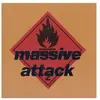 UNIVERSAL Massive Attack - Blue Lines (LP)