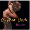 IMS-MOTOWN Capitol Records Baduizm Inclus coupon de téléchargement - 5701806