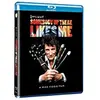 Eagle vision Somebody Up There Likes Me Blu-ray