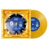 Barclay Goliath Edition Limitée 45 Tours Vinyle Jaune