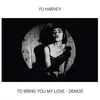 IMS-ISLAND To Bring You My Love Demos