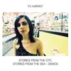 Caroline Records Stories From The City, Stories From The Sea Demos