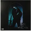 BERTUS Hollywood's Bleeding Vinyle Vert Translucide