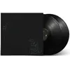 POLYDOR LP  de Metallica - Metallica (Black album) - pour Unisexe - noir Standard