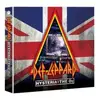 EAGLE ROCK Hysteria At The O2 DVD