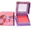 benefit Crystah Strawberry Pink Blush Powder 6g