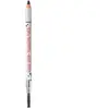 Benefit Gimme Brow+ Crayon Volumisant 1,19 g 6 Cold Soft Noir