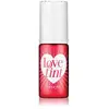 BENEFIT COSMETICS Love tint - Blush liquide joues et lèvres 