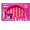 BENEFIT COSMETICS You've Got Aura - Coffret best-sellers maquillage 