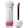 BENEFIT COSMETICS Splashtint - Rouge à lèvres liquide effet brillant