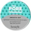 BENEFIT COSMETICS The POREfessional Smooth Sip - Crème Hydratante Visa...