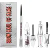 BENEFIT COSMETICS Brow Haul of Fame - Coffret maquillage sourcils 