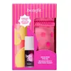 BENEFIT COSMETICS Color Crew - Duo encre & blush gel 