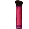 BENEFIT COSMETICS Hoola Wavemaker   Pinceau pour crème bronzante 