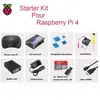 USIFUL Starter kit - Raspberry Pi - 4 Modèle B - 32 Go Micro SD - 3.5 ...
