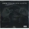 Def Jam Recordings The Black Album