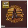 Disques vinyle Hip-Hop Universal Kanye West - The College Dropout