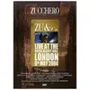 Polydor Zucchero - Zu & Co. Live At The Royal Albert Hall (Londres, mai 2004)