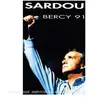 AZ Records Michel Sardou - Bercy 91